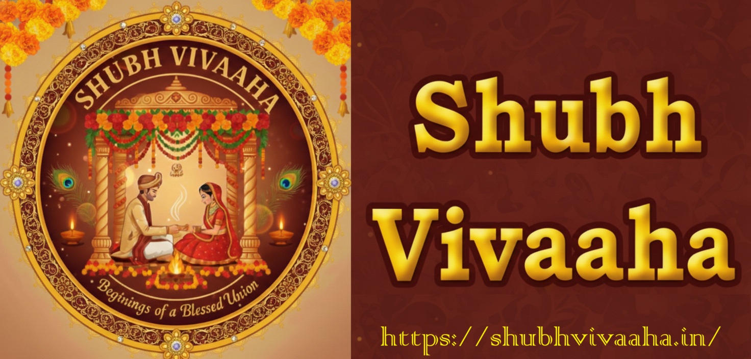 Shubh Vivaaha Logo